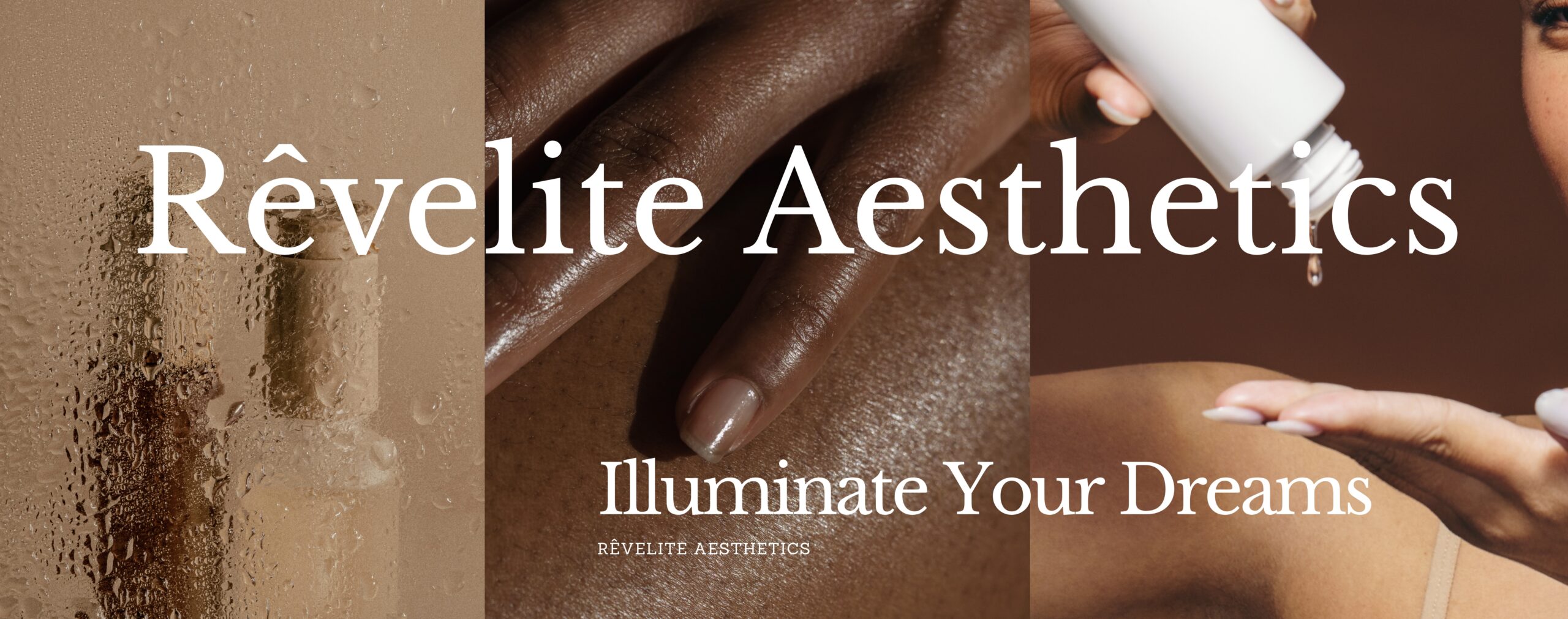 greyscale photo centric skincare website banner.png
